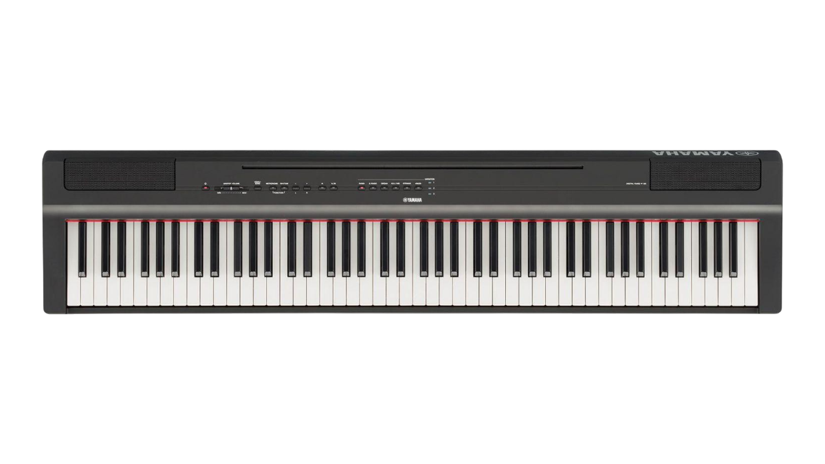 Ремонт цифровых пианино  Yamaha P125 в Нижнем Новгороде