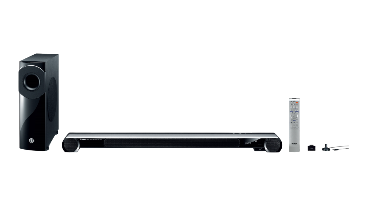 Ремонт саундбаров  Yamaha Ysp 4300 в Нижнем Новгороде